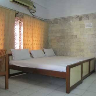 Hotel Simla Residency, Kanchipuram 3